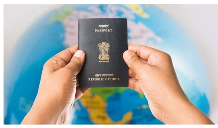 പാസ്പോർട്ട് പൗരത്വം തെളിയിക്കാനുള്ളതല്ല,’യാത്രാ രേഖ മാത്രം’: കേന്ദ്രം