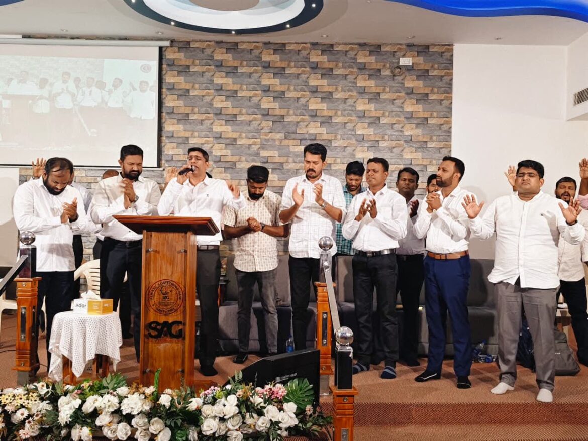 സി എ പ്രവർത്തനോദ് ഘാടനം നടന്നു; പ്ലാറ്റിനം ജൂബിലി ആഘോഷങ്ങൾക്ക് തുടക്കമായി