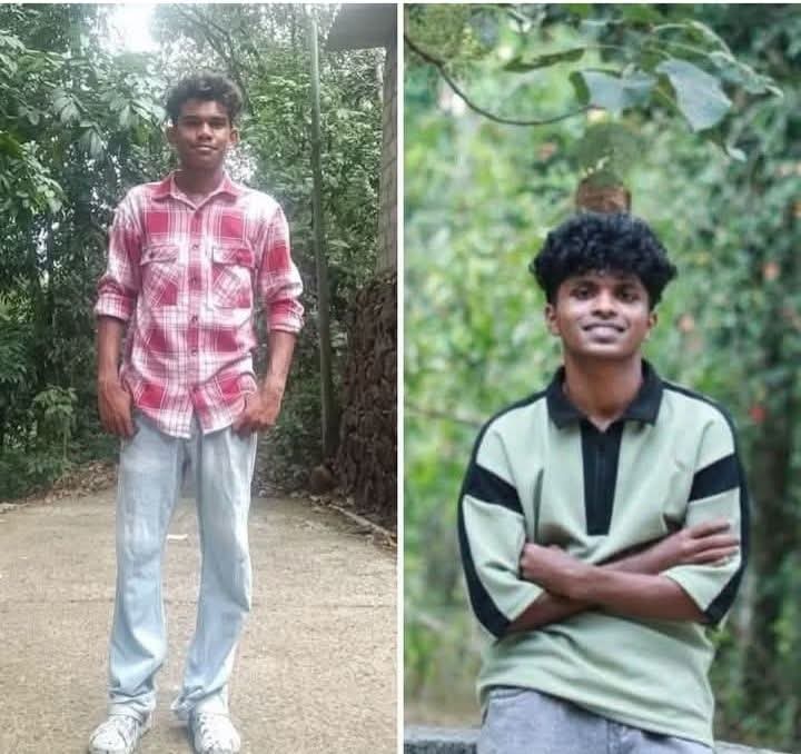 അനിൽ കൊടിത്തോട്ടത്തിൻ്റെ ജേഷ്ഠൻ്റെ മകനടക്കം രണ്ടു കുട്ടികൾ മുങ്ങിമരിച്ചു
