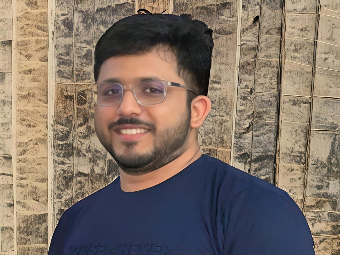പാസ്റ്റർ ബാബു സീതത്തോടിൻ്റെ മകൻ സെയിൻ ഇട്ടി ഏബ്രഹാം നിര്യാതനായി