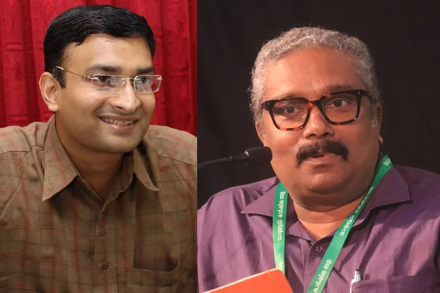 എൻ.പ്രശാന്തിന്റേയും ബി. അശോകിന്റെയും സസ്‌പെൻഷൻ പിൻവലിച്ചു; ഫയലിൽ മുഖ്യമന്ത്രി ഒപ്പിട്ടു