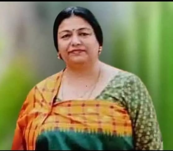 കാട്ടാന ആക്രമണത്തില്‍ ഐപിഎസ് ഉദ്യോഗസ്ഥന്‍റ ഭാര്യ കൊല്ലപ്പെട്ടു