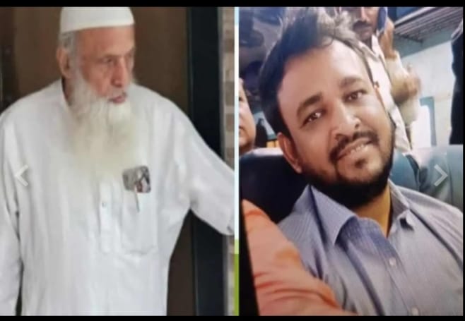 സ്വത്ത് തര്‍ക്കം-വീടിന്‍റ അവകാശം പിതാവിനെന്ന് കോടതി; മകന്‍ അപ്പനെ നടുറോഡിലിട്ട് കൊന്നു