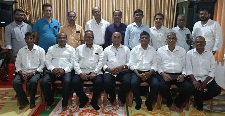 ഹോസ്പിറ്റൽ മിനിസ്ട്രിസ് ഓഫ് ഇന്ത്യക്ക് ഇരിട്ടിയിൽ പുതിയ കമ്മറ്റിയെ തെരഞ്ഞെടുത്തു