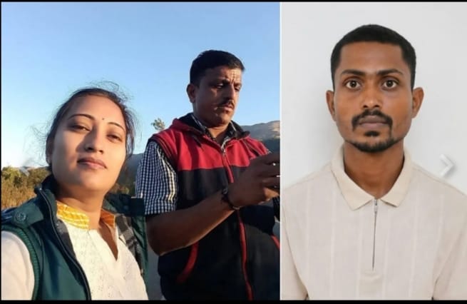 കൃത്രിമ ഹൃദയാഘാതം; പണത്തിനുവേണ്ടിയുള്ള കൊലപാതകം