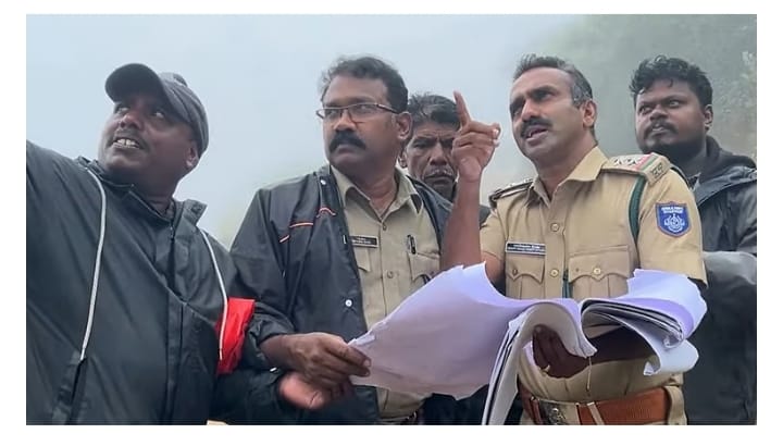 ഹാരിസൺ മലയാളം ലിമിറ്റഡ് കൈവശം വച്ചിരുന്ന 100 ഏക്കർ വനഭൂമി സർക്കാർ തിരിച്ച് പിടിച്ചു