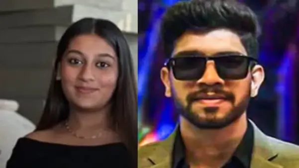 പ്രീ വെഡിംഗ് ഷൂട്ടിനിടെ യുവാവിന്റെ മരണം കൊലപാതകം: പ്രതിശ്രുത വധുവും കാമുകനും അറസ്റ്റില്‍
