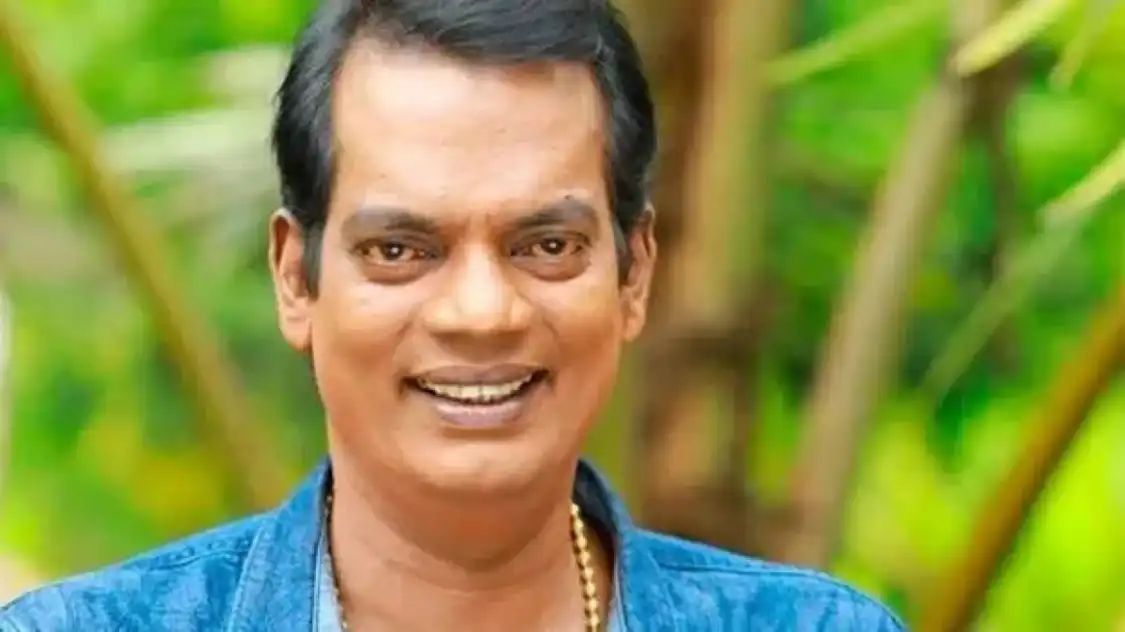 പ്രശസ്ത മലയാളം ചലച്ചിത്ര താരം സലിം കുമാര്‍ അന്തരിച്ചു