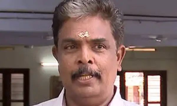 ശബരിമല സ്വര്‍ണ്ണക്കൊള്ള കേസ് പ്രതി ബി. മുരാരി ബാബു അന്തരിച്ചു