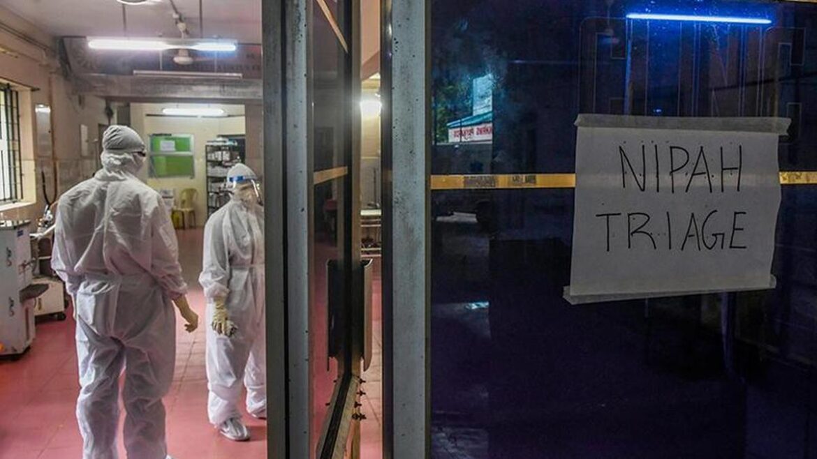 നിപ ബാധിതനായ ഫറോക്ക് സ്വദേശിയുടെ നില ഗുരുതരമായി തുടരുന്നു; റൂട്ട് മാപ് പുറത്തുവിട്ട് ആരോഗ്യ വകുപ്പ്