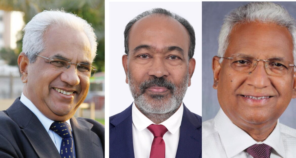 അസംബ്ലീസ് ഓഫ് ഗോഡ് മലയാളം ഡിസ്ട്രിക്ട് മിഡിൽ ഈസ്റ്റ് റീജിയൺ രൂപീകരിച്ചു
