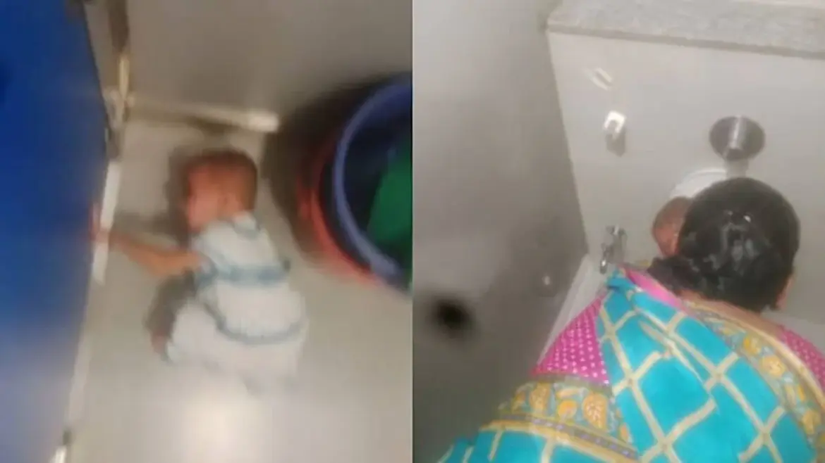കുഞ്ഞുങ്ങൾക്ക് നരകയാതന നൽകിയവർക്ക് മാപ്പില്ല