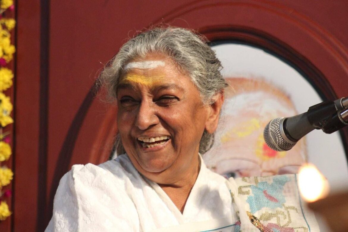 നിലച്ചത് ‘താമരകുമ്പിളിലെ മമ ഹൃദയം’; മലയാള ഹൃദയം ഏറ്റെടുത്ത സ്വര ശുദ്ധിക്ക് വിട