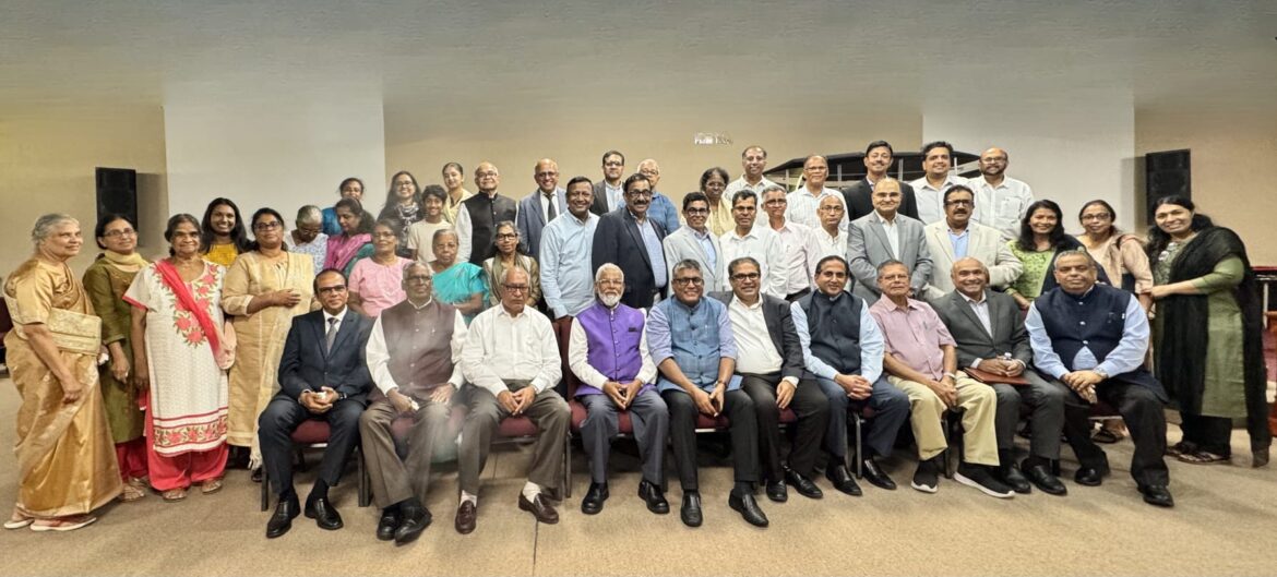 മിഷൻ സംഗമം-2026 ഡാളസിൽ സമാപിച്ചു