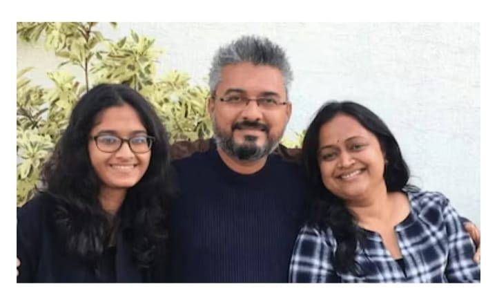 അമേരിക്കയിലെ ഒഹിയോയില്‍ ഹോട്ടലില്‍ തീപിടുത്തം; ഇന്ത്യക്കാരായ കുടുംബത്തിന് ദാരുണാന്ത്യം