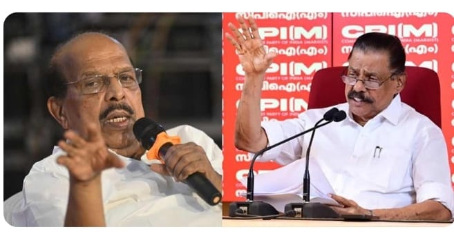 ഗോവിന്ദന്റെ രാഷ്ട്രീയം വകതിരിവുകേടിന്‍റേത്; കടുത്ത വിമര്‍ശനവുമായി ജി.സുധാകരന്‍