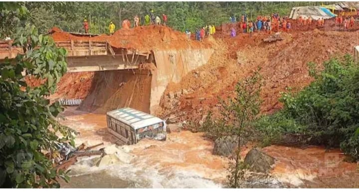 നടുക്കം മാറാതെ വയനാട്; കാണാതായവര്‍ക്ക് വേണ്ടിയുള്ള തിരച്ചില്‍ തുടരുന്നു, മുഖ്യമന്ത്രി ഇന്ന് സ്ഥലത്ത്