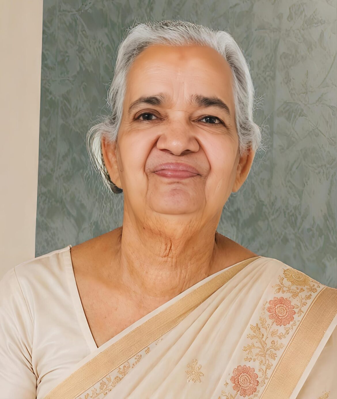 നെല്ലാട് തുരുത്തേൽ സാറാമ്മ മാത്യു നിത്യതയിൽ; സംസ്‌കാരം നാളെ വെള്ളിയാഴ്ച