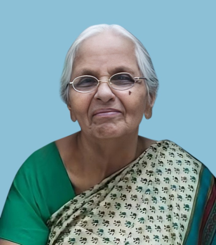 പാസ്റ്റർ റോയി ജോർജിന്റെ മാതാവ് തങ്കമ്മ ജോർജ് നിത്യതയിൽ; സംസ്‌കാരം വെള്ളിയാഴ്ച