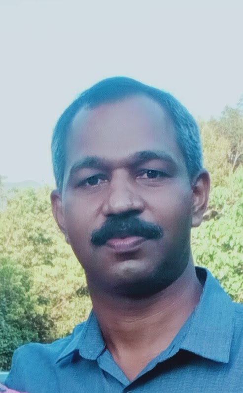 കെ.എ ജോയി നിത്യതയിൽ സംസ്കാരം വെള്ളിയാഴ്ച