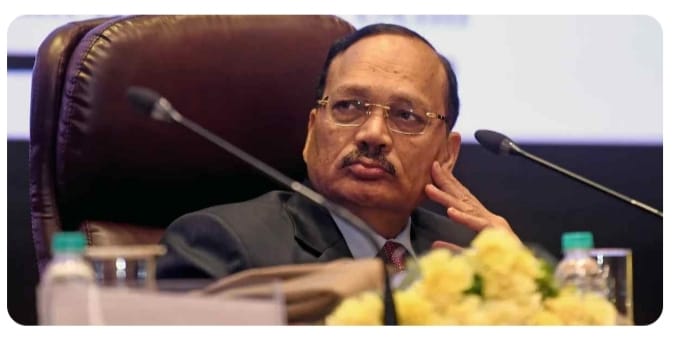 ‘പാറ്റ’ എന്ന് വിളിച്ചത് വ്യാജന്മാരെ, രാജ്യത്തെ യുവക്കളോട് ബഹുമാനം’; ചീഫ് ജസ്റ്റിസ് സൂര്യകാന്ത്