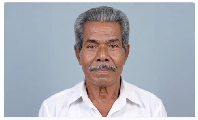 കാട്ടുപോത്തിന്‍റ ആക്രമണത്തില്‍ വയോധികന് ദാരുണാന്ത്യം