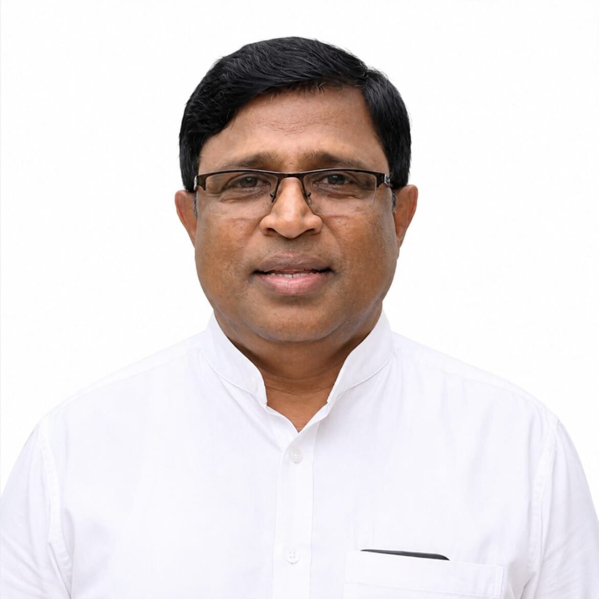 പാസ്റ്റർ കെ. സി. ജോർജ് നിത്യതയിൽ