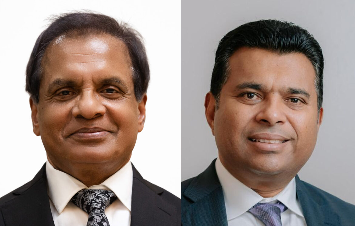 29-ാമത് അജിഫിന കോൺഫ്രൻസ് ഫ്ലോറിഡയിൽ; സാം പണിക്കർ കൺവീനർ, ജോർജ് ഏബ്രഹാം സെകട്ടറി