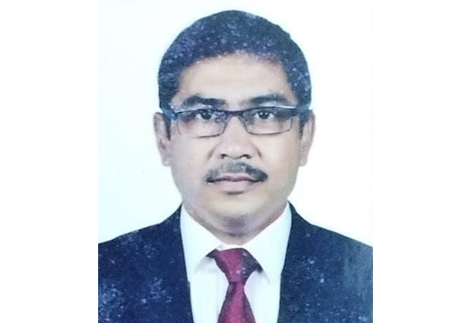 ചെങ്കുളം കൊച്ചുകളീയ്ക്കല്‍ ഷിബു ഐ ജി നിത്യതയില്‍