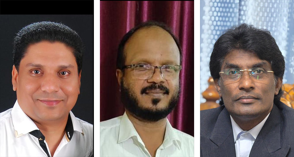 ഏ. ജി മലബാർ ഡിസ്ട്രിക്‌ട് പ്രസ്ബിറ്റർമാർ