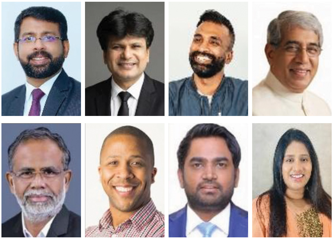 എ.ജി. നാഷണല്‍ കോണ്‍ഫറന്‍സ് ജൂലൈ 23 ന് ആരംഭിക്കുന്നു