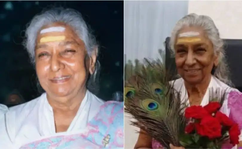 എസ് ജാനകി അന്തരിച്ചു; വിടവാങ്ങുന്നത് തലമുറകളുടെ ഗായിക
