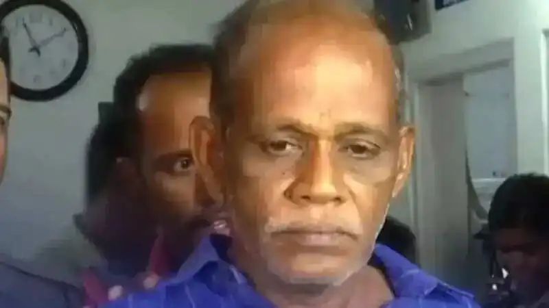 ഞാൻ ഗാന്ധിജിയല്ല, വേണ്ടി വന്നാല്‍ മറ്റുള്ളവരെയും കൊല്ലും; കോടതിയെ വെല്ലുവിളിച്ച്‌ പ്രതി ചെന്താമര