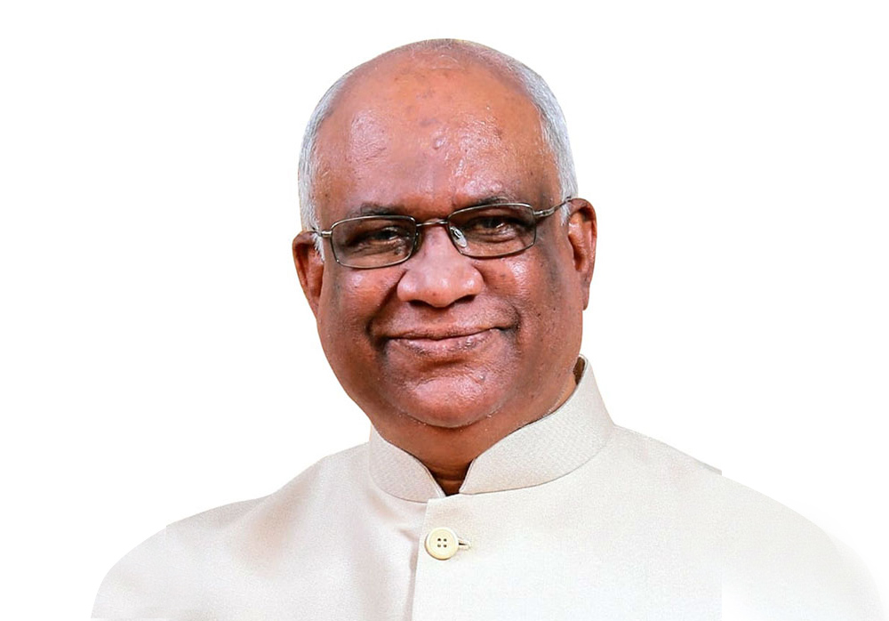 ലീഡേഴ്സ് കോൺഫറൻസ്: ഫിലിപ്പ് പി തോമസ് പ്രസംഗകൻ