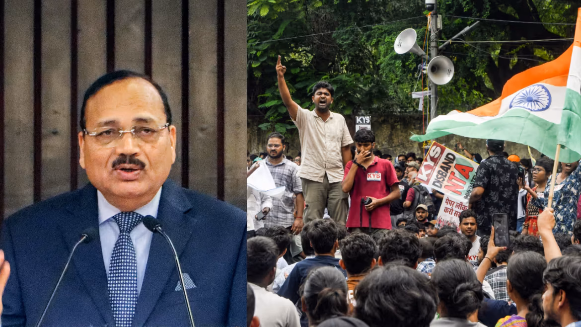 പാറ്റകളോട് മുട്ടുമടക്കി കേന്ദ്രം; വിദ്യാഭ്യാ സമന്ത്രി ധർമേന്ദ്ര പ്രധൻ രാജിവെച്ചു