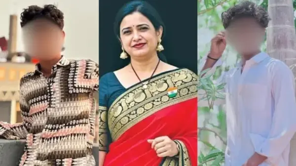 തെലങ്കാനയില്‍ സ്കൂള്‍ പ്രിൻസിപ്പലിന്റെ കൊലപാതകത്തിന് പിന്നില്‍ സ്‌കൂള്‍ വിദ്യാര്‍ത്ഥികള്‍