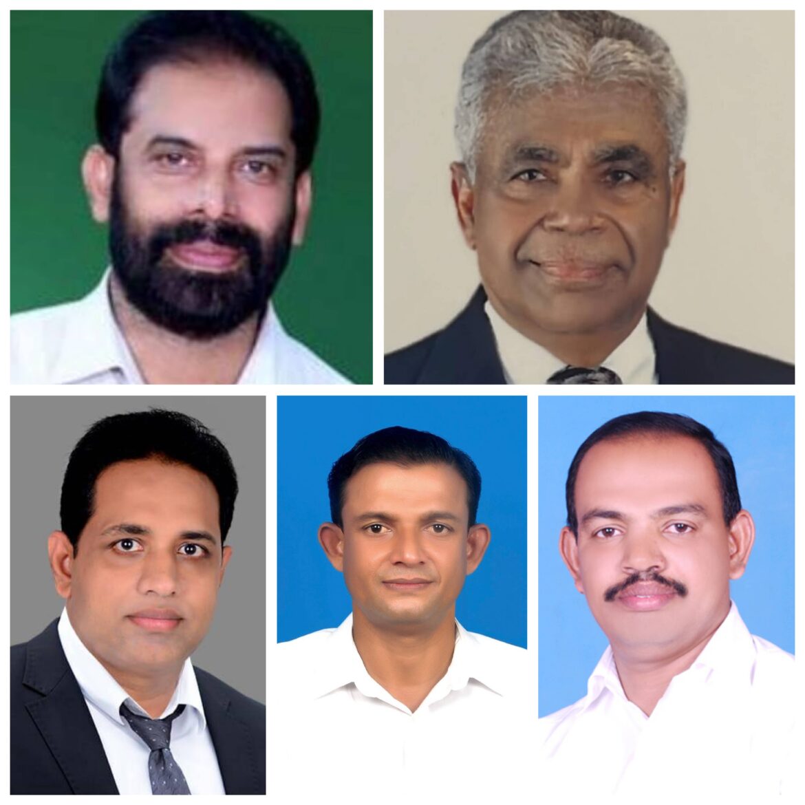 ഐ.പി.സി മലബാർ കേരള സ്റ്റേറ്റ് 2026–2030: പുതിയ ഭാരവാഹികൾ ചുമതലയേറ്റു