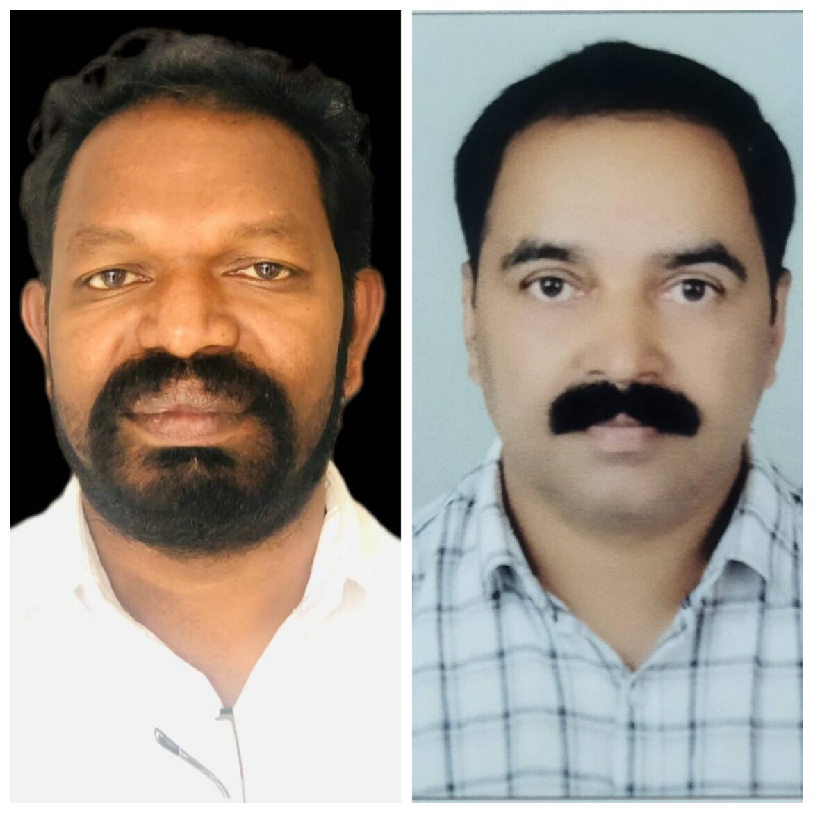 ക്രിസ്ത്യൻ ഐക്യവേദി ഇടുക്കി ജില്ലാ ഭാരവാഹികളെ തിരഞ്ഞെടുത്തു
