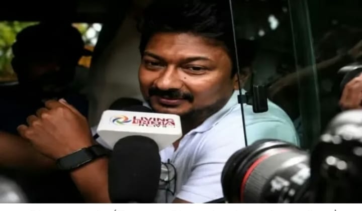 സ്ത്രീവിരുദ്ധ പരാമര്‍ശം; തമിഴ്നാട് പ്രതിപക്ഷ നേതാവ് ഉദയനിധി സ്റ്റാലിന്‍ അറസ്റ്റില്‍