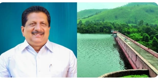 മുല്ലപ്പെരിയാർ ഡാമിന്റെ ജലനിരപ്പ് ഉയർത്താൻ അനുവദിക്കില്ല; മന്ത്രി മോൻസ് ജോസഫ്