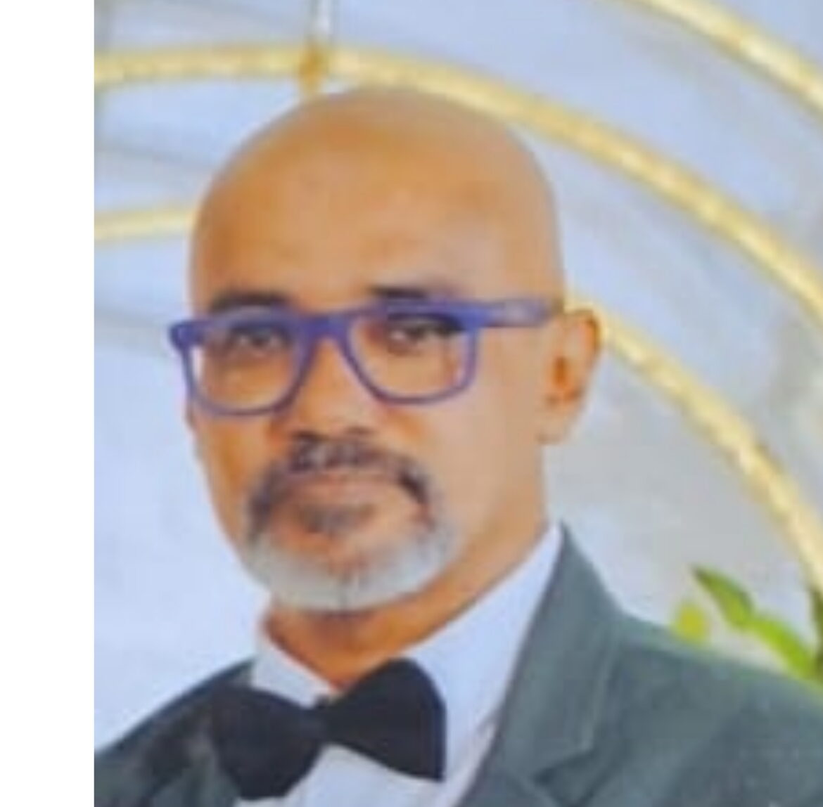 ശങ്കരമംഗലം കുരുവിള ജോർജ് നിര്യാതനായി; സംസ്കാരം തിങ്കളാഴ്ച