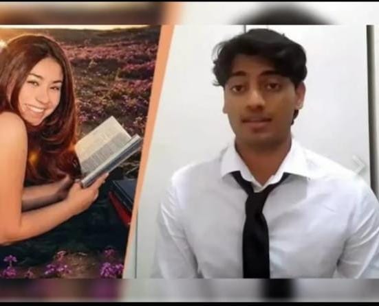 അമേരിക്കന്‍ കാമുകിയെകൊലപ്പെടുത്തി മുങ്ങി; ഇന്ത്യന്‍ വിദ്യാര്‍ത്ഥി ജർമനിയിൽ പിടിയിൽ