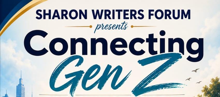 Gen Z-യും മുൻ തലമുറകളും തമ്മിൽ ചർച്ചയ്ക്ക് വേദിയൊരുക്കി ശാരോൻ റൈറ്റേഴ്സ് ഫോറം