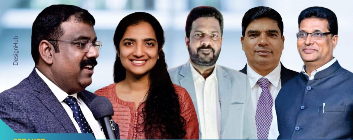 ഡൽഹിയിൽ ബൈബിൾ എഡ്യൂക്കേഷൻ സ്പിരിച്ച്വൽ ട്രെയ്നിങ്ങ് 2026