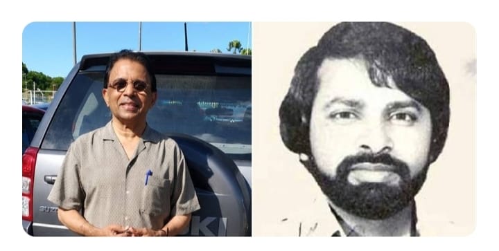 സുകുമാരക്കുറുപ്പ് ജീവനോടെ? രൂപസാദൃശ്യമുള്ള ആളെ ബ്രൂണൈയിൽ കണ്ടെത്തി