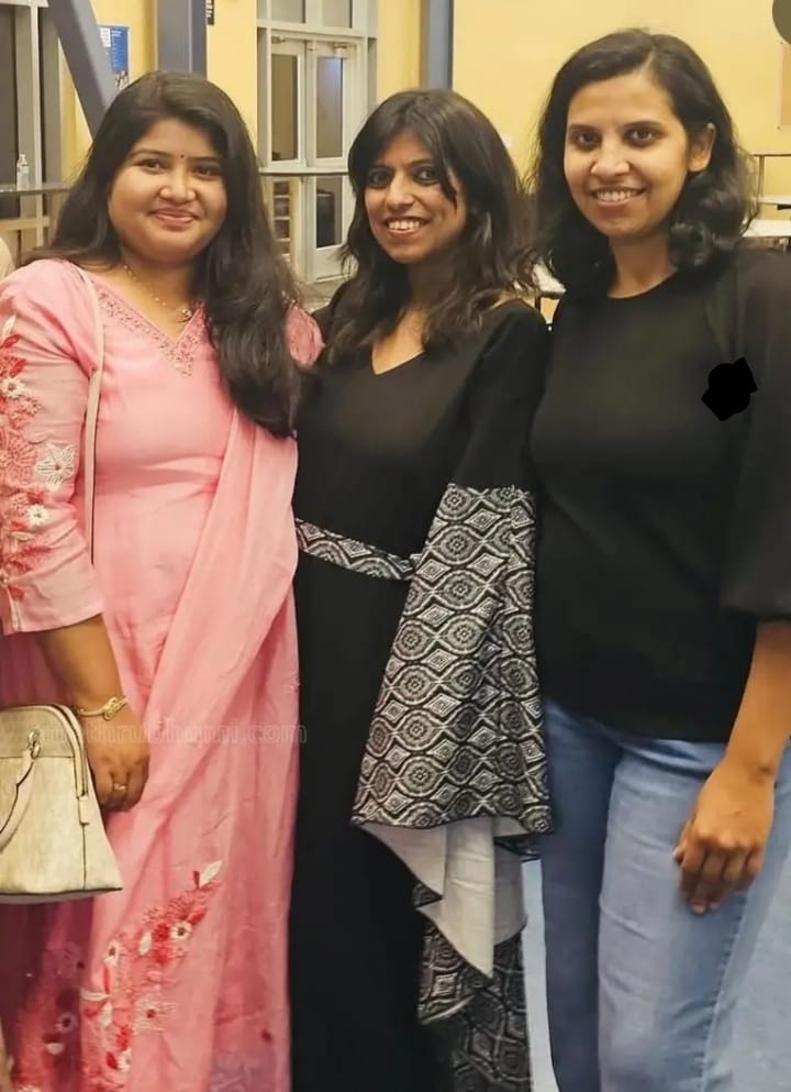 അമേരിക്കയില്‍ രണ്ട് മലയാളി യുവതികള്‍ കൊല്ലപ്പെട്ടു; സുഹൃത്തായ മലയാളി യുവതി അറസ്റ്റില്‍