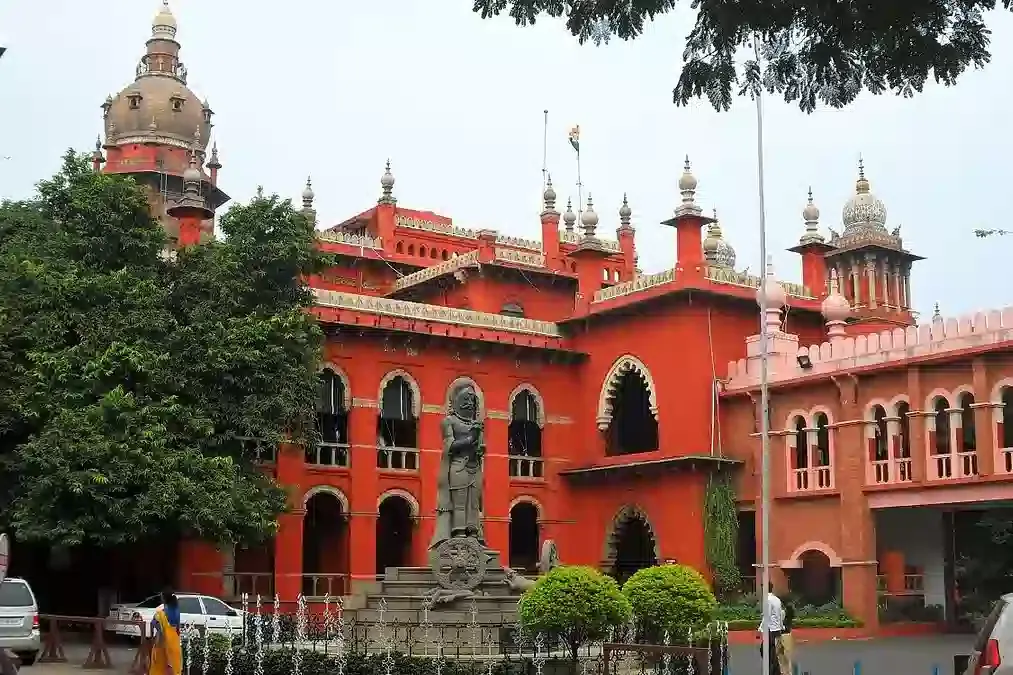 തെരുവുകളുടെ പേരില്‍ നിന്ന് ജാതി സൂചനകള്‍ നീക്കണം;കര്‍ശന നിര്‍ദേശവുമായി മദ്രാസ് ഹൈക്കോടതി