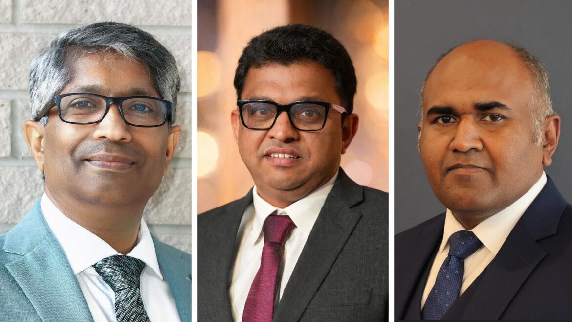 2029 PCIC ദേശീയ കോൺഫറൻസ് ഓണ്ടാരിയോയിൽ – പാസ്റ്റർ ബാബു ജോർജ് കിച്ചനർ – നാഷണൽ കൺവീനർ