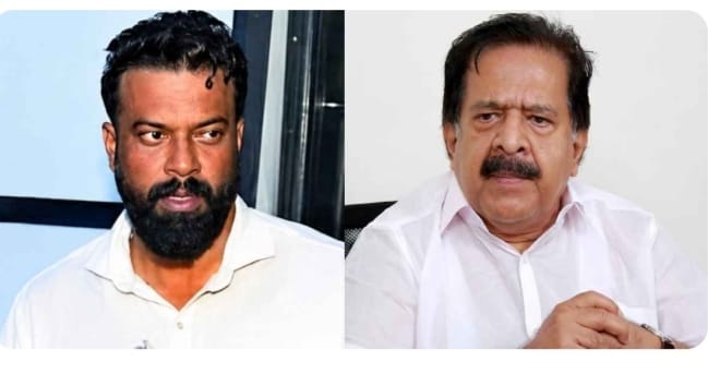 സുഗതന് അനുകൂലമായ സര്ക്കുലര്; ആഭ്യന്തരമന്ത്രി രമേശ് ചെന്നിത്തലയ്ക്ക് അതൃപ്തി