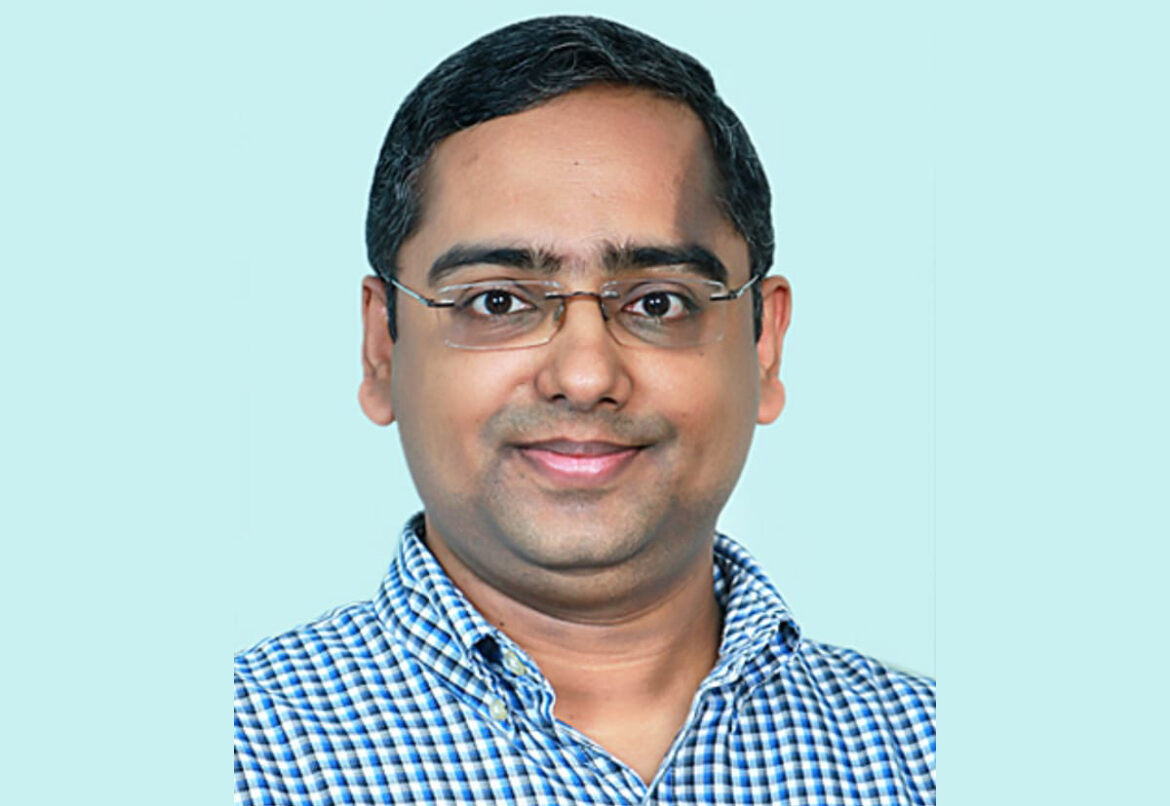 സൗത്ത് ഇന്ത്യ അസംബ്ലീസ് ഓഫ് ഗോഡ് ചാരിറ്റി വിഭാഗം കൺവീനറായി പാസ്റ്റർ ക്രിസ്റ്റഫർ വർഗീസ് നിയമിതനായി
